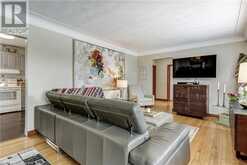 5 TREVOR Drive Stoney Creek