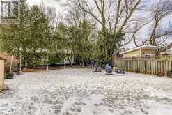 5 TREVOR Drive Stoney Creek