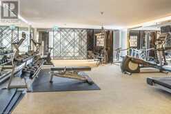 150 SABINA Drive Unit# 110 Oakville