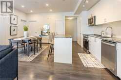 150 SABINA Drive Unit# 110 Oakville