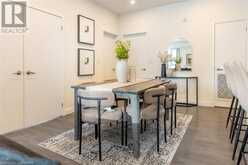 150 SABINA Drive Unit# 110 Oakville