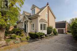 599 CUMBERLAND Avenue Burlington