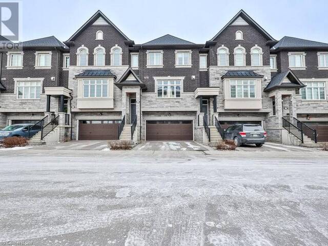 2263 KHALSA Gate Oakville Ontario