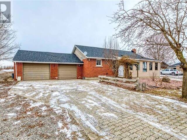 8110 CHIPPEWA Road E Mount Hope Ontario