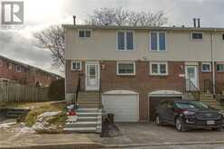 120 QUIGLEY Road Unit# 66 Hamilton