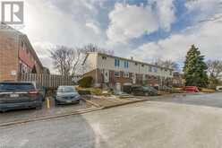 120 QUIGLEY Road Unit# 66 Hamilton