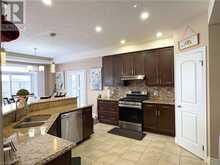 34 WATERVALE Drive Unit# UPPER Kitchener