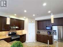 34 WATERVALE Drive Unit# UPPER Kitchener