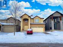 34 WATERVALE Drive Unit# UPPER Kitchener