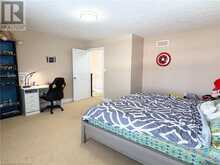 34 WATERVALE Drive Unit# UPPER Kitchener