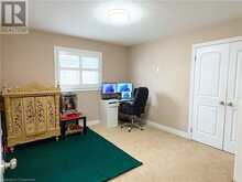 34 WATERVALE Drive Unit# UPPER Kitchener