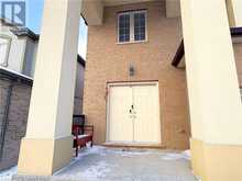 34 WATERVALE Drive Unit# UPPER Kitchener