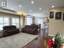 34 WATERVALE Drive Unit# UPPER Kitchener