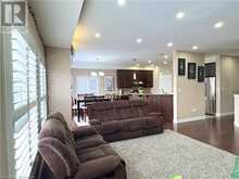 34 WATERVALE Drive Unit# UPPER Kitchener