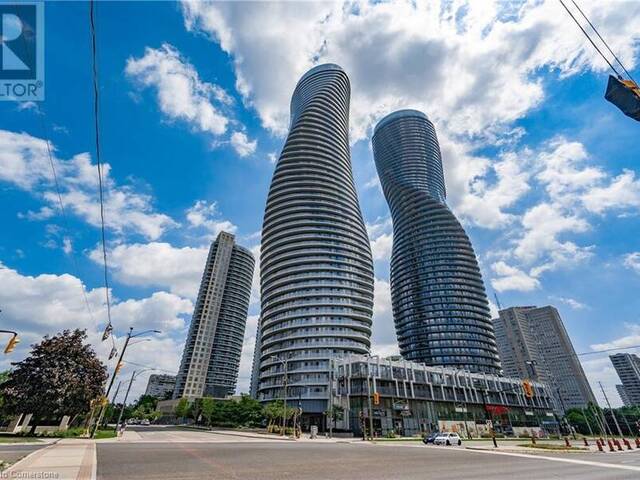 60 ABSOLUTE Avenue Unit# 3004 Mississauga Ontario