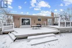 329 HALDIMAND #17 Road Dunnville