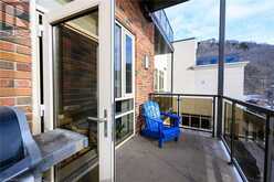 397 KING Street Unit# 205 Dundas