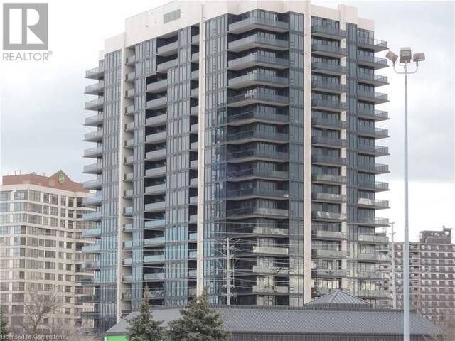 1035 SOUTHDOWN Road Unit# 208 Mississauga Ontario