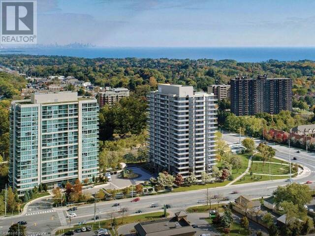 1035 SOUTHDOWN Road Unit# 208 Mississauga Ontario