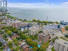 1237 NORTH SHORE Boulevard E Unit# 903 Burlington