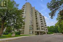 1237 NORTH SHORE Boulevard E Unit# 903 Burlington