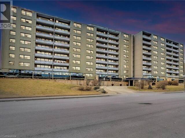 15 ALBRIGHT Road Unit# 1 Hamilton Ontario