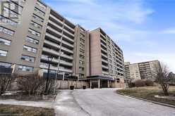 15 ALBRIGHT Road Unit# 1 Hamilton