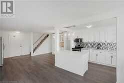 15 ALBRIGHT Road Unit# 1 Hamilton