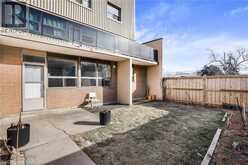 15 ALBRIGHT Road Unit# 1 Hamilton