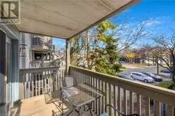 2030 CLEAVER Avenue Unit# 212 Burlington