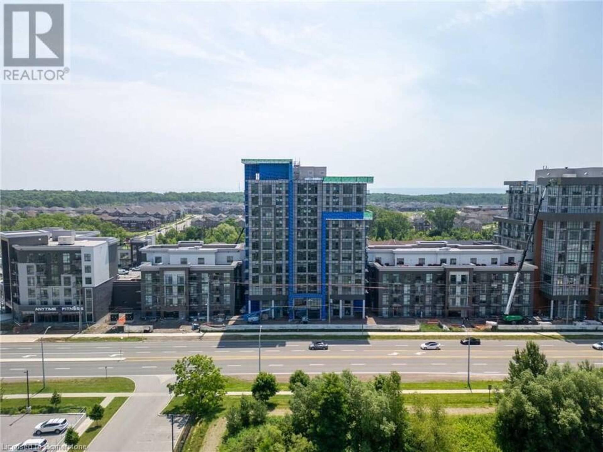 470 DUNDAS Street E Unit# 413 Waterdown