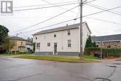 24 DUKE Street Unit# 3 Brantford