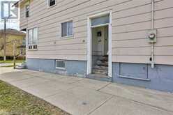 24 DUKE Street Unit# 3 Brantford