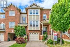 2409 COHO Way Oakville