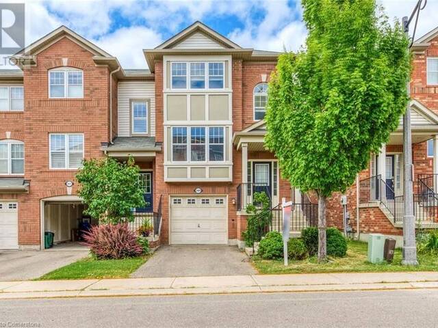 2409 COHO Way Oakville Ontario