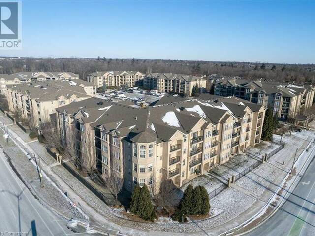 2045 APPLEBY Line Unit# 305 Burlington Ontario