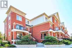 2468 POST Road Unit# 13 Oakville