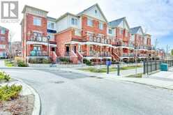 2468 POST Road Unit# 13 Oakville