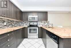 2468 POST Road Unit# 13 Oakville