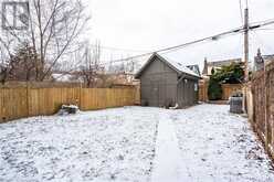 164 EDGEMONT Street S Hamilton