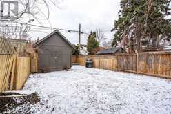 164 EDGEMONT Street S Hamilton