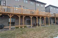 5000 CONNOR Drive Unit# 51 Beamsville