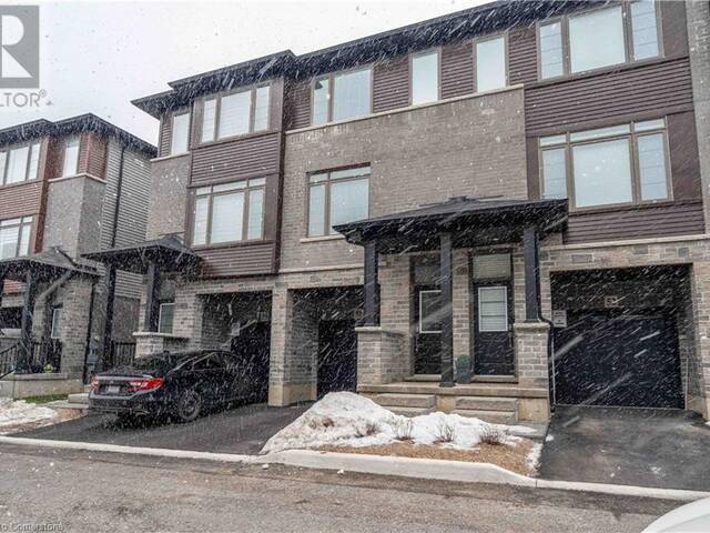 5000 CONNOR Drive Unit# 51 Beamsville Ontario