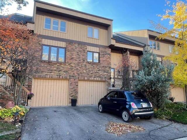 178 SCOTT Street Unit# 32 St. Catherines Ontario