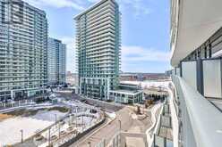 2520 EGLINTON AVENUE WEST Unit# 511 Mississauga