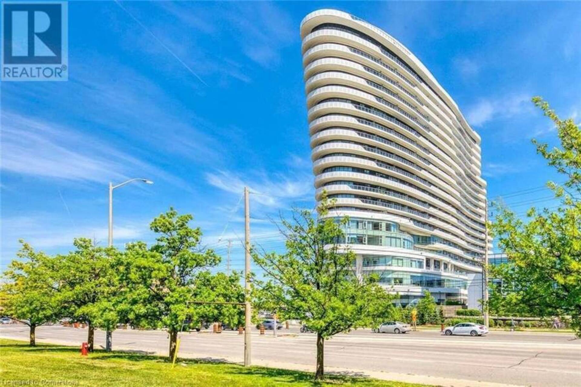 2520 EGLINTON AVENUE WEST Unit# 511 Mississauga