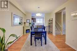 95 FONTHILL Road Unit# 4 Hamilton