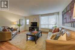 95 FONTHILL Road Unit# 4 Hamilton