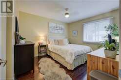 95 FONTHILL Road Unit# 4 Hamilton