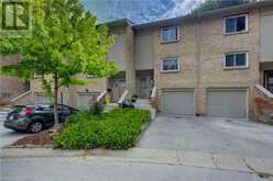 95 FONTHILL Road Unit# 4 Hamilton